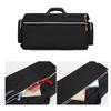 Trumpet Carrying Case 600D Oxford Cloth Water Resistant Portable , Orange