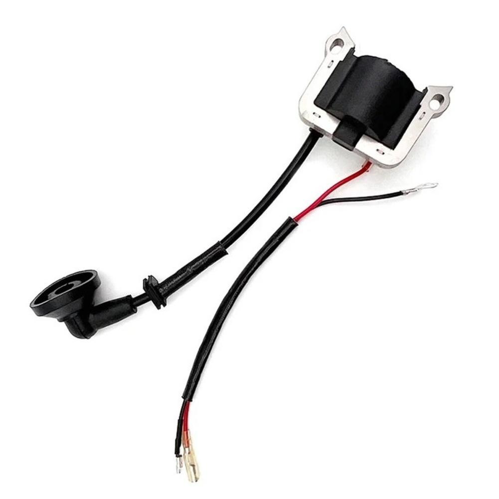 Kraftstoff Rasenmäher Zündspule Rasenpflege Einfache Montage Zündspule Optimierte Kraftstoffverbrennung Robuste Materialien