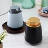 OIMG Ceramic Press-Type Dispenser Bottle