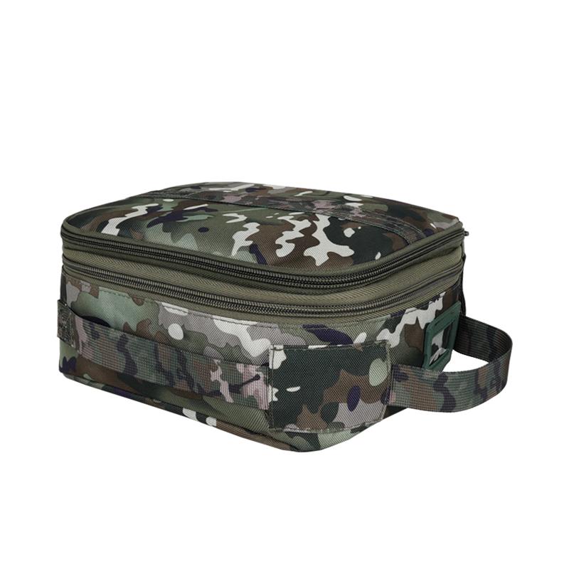 Xunling Multifunctional Field Cookware Set