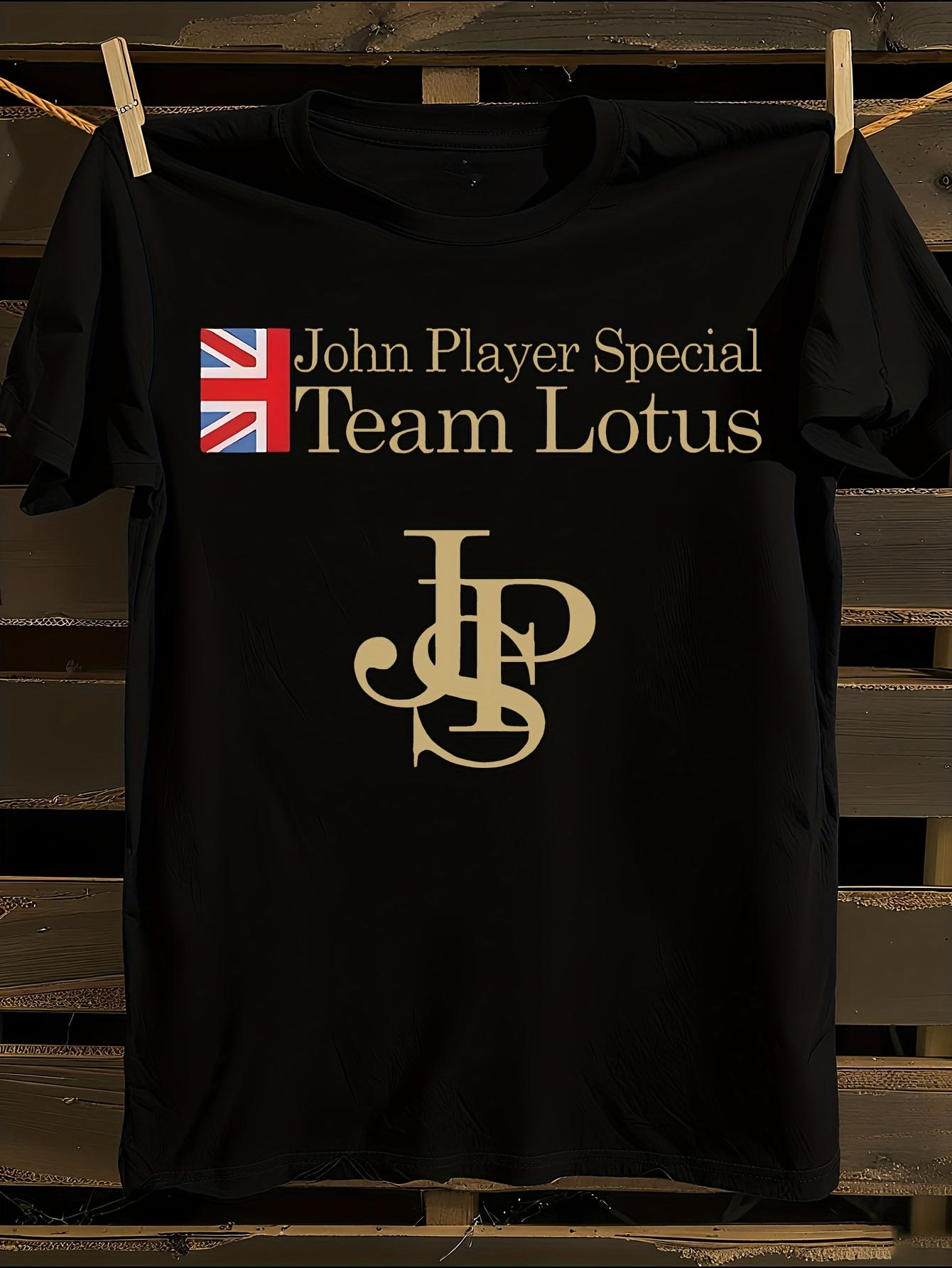 JPS John Hip Hop T-shirt M