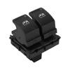 Interruptor de control de ventana eléctrica 5G0959858D, repuesto para Crafter, Transporter y Multivan
