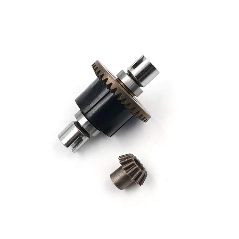 A959-B-27 Diferențial Metalic Pentru Wltoys 1/18 A959-B A969-B A979-B K929-B Mașină RC Jucării Piese de Schimb