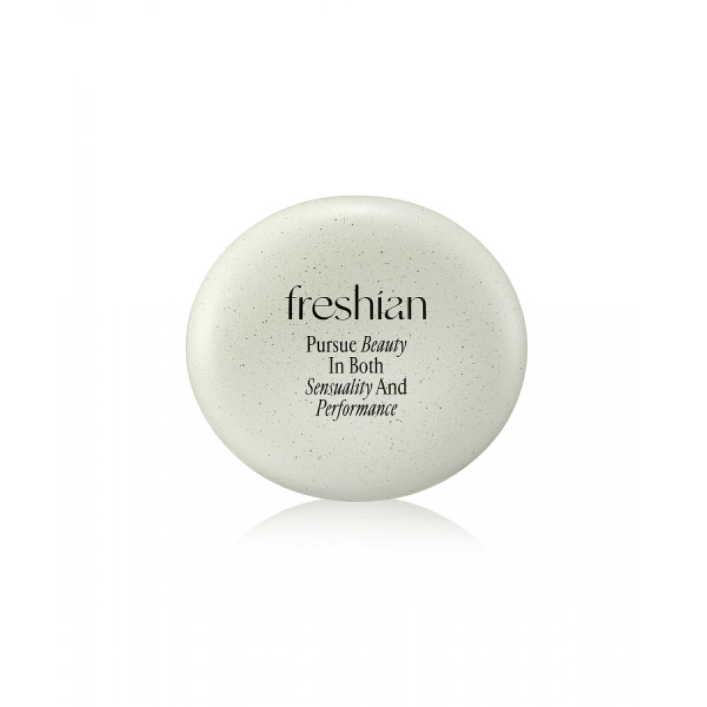 Freshian Tone Up Cushion Egg Like 12g  Vegan  Spf33 Pa++