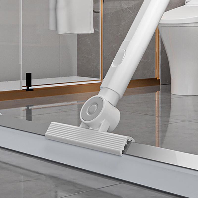 Multi-function Floor Squeegee
