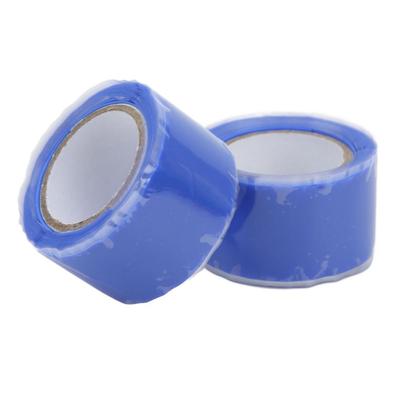 2PCS 1 In X 5 Ft Self Fusing Silicone Tape Insulation Flexible Adhesive Tape Waterproof Emergency Repair Tape Plumbing Pipe