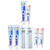 Set Dentifricio Sbiancante e Pesca Leng Suan Ling con Spazzolini da Denti