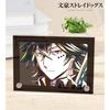 Bungo Stray Dogs Suehiro Tetsucho Ani Art 4th Double Acrylic Panel