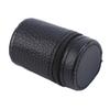 4/6 Stück Outdoor Camping Geschirr Reisebecher Set Picknick Zubehör Edelstahl Wein Bierbecher Whiskey Tassen 30ML