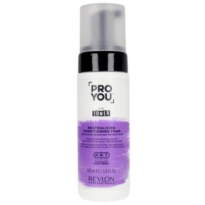 The Toner Proyou Foam Conditioner 150 Ml - 