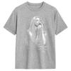 Shakira Las Mujeres Ya No Lloran  T-Shirt Short Sleeve Street Style Tshirt Summer 100% Cotton Top Tees