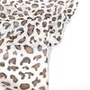 Autumn New Scarf For Women Girls Chiffon Spotted Leopard Print Scarves Soft Sunscreen Shawl Summer Fashion Female Wrap Shawls