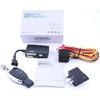 Coban GPS Tracker TK311C E-bike Motorcycle Car Gps Tracking Devices BAANOOL GPS-311C Free BAANOOL IOT Platform
