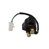 Motor Starter Relay Solenoid Replacement for ATV 600 YFM600 1998\-2001 RL1373RE105AR