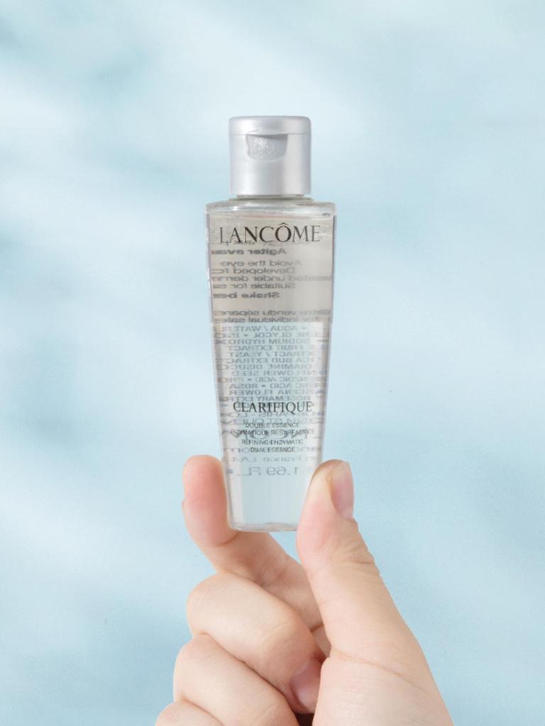 LANCOME [Mini] CLARIFIQUE CLARIFYING REFINING DOUBLE TREATMENT ESSENCE 50ml