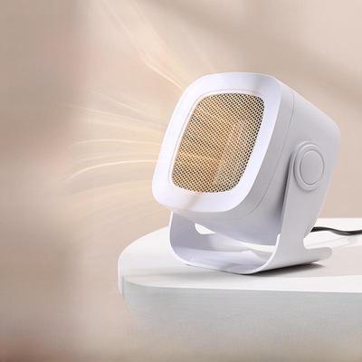 Taşınabilir Masaüstü Isıtıcı: Ev ve Yurt İçin Hızlı Isınan Elektrikli Cihaz