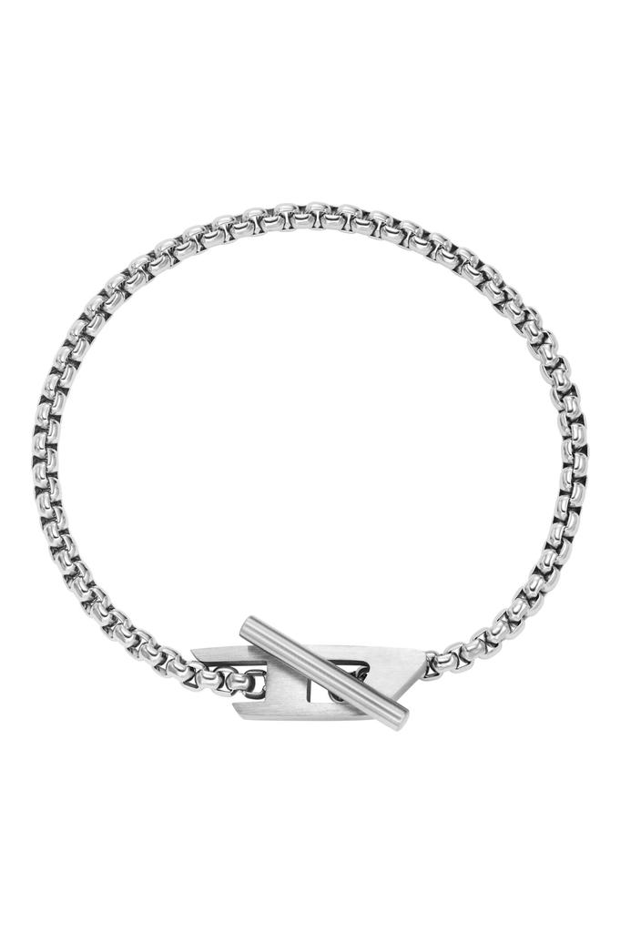 Diesel Unisex Bracelet DX1476 DX147600DJW UNI A 01