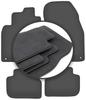 Tapis de voiture premium pour: Saab 9-3 II cabriolet (2002-2014)