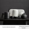 Chaxun Portable Ceramic Tea Set