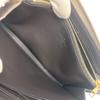 Louis Vuitton M63104 Portefeuille-Comet Wallet L-shaped zipper Long Wallet
