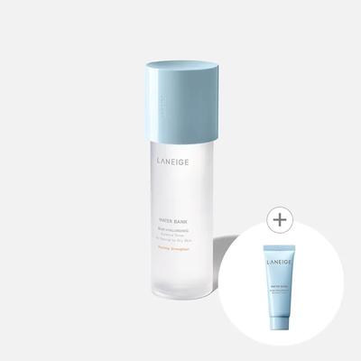 Water Bank Blue HA Toner 160ml (Dry/Oily)