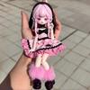 Luluelf V2 Awakening Nature  Bjd 1/12 Movable Articular Doll  Action Anime Figurine Collectible Latest Year Gifts