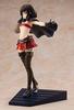 Kadokawa KDcolle Continuation of Explosions In This Wonderful World Megumin Original Version Bandits Ver. 17 Scale PVC Painted Complete Figure