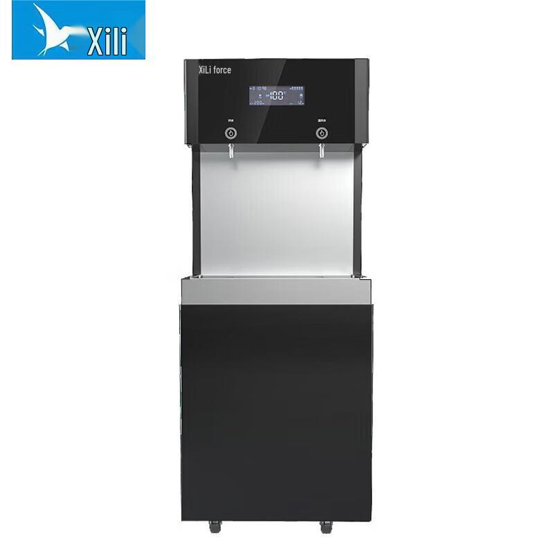 Xili XL-J2 RO Water Purifier & Hot Water Dispenser