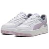 Puma Carina Street Sneakers 'White Lilac' Women's