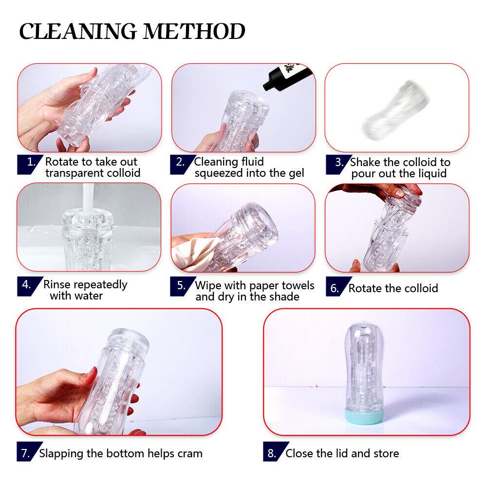 Dorosły Masturbator puchar mężczyzna realistyczne wibracyjne seks oralny masturbacja zabawka produkt erotyczny dla pary Sex zabawki powiększenie penisa