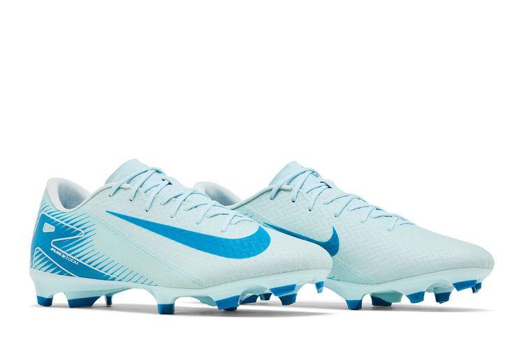 Nike Mercurial Vapor 16 Academy MG Glacier Blue Blue Orbit Men's
