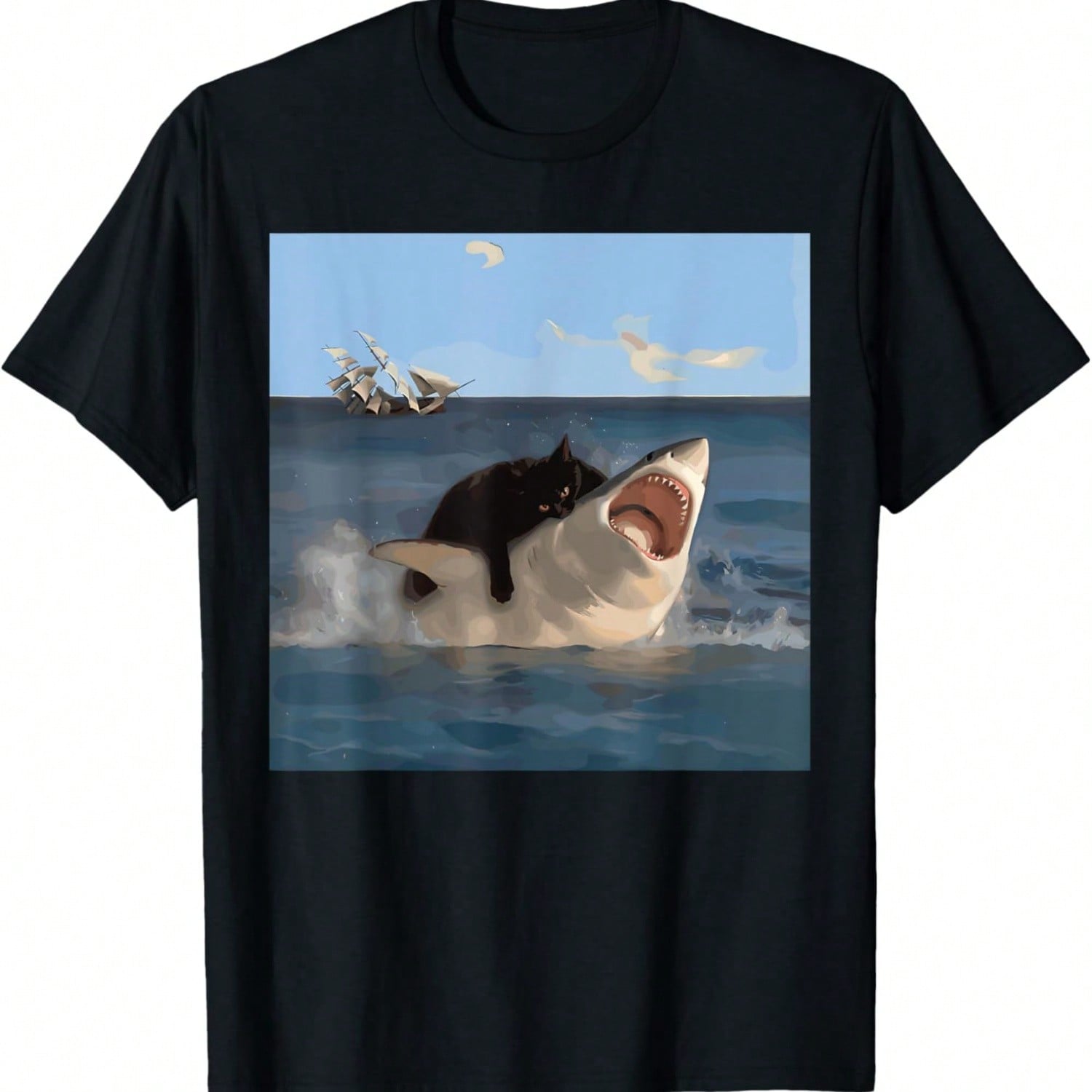 Carson City Nevada Souvenir Mountain Sunset River T-Shirt S разноцветный