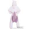 SAZAC Charakter Fleece Kigurumi Pokemon Mewtwo