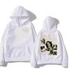 Lana Del Rey Singer's Casual Hoodie Unisex Harajuku Style Long Sleeve Sweatshirt Printed Street Trendy Sweater