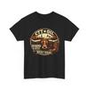 CTT Oil Exploration & Cattle Company Texas T-Shirt
