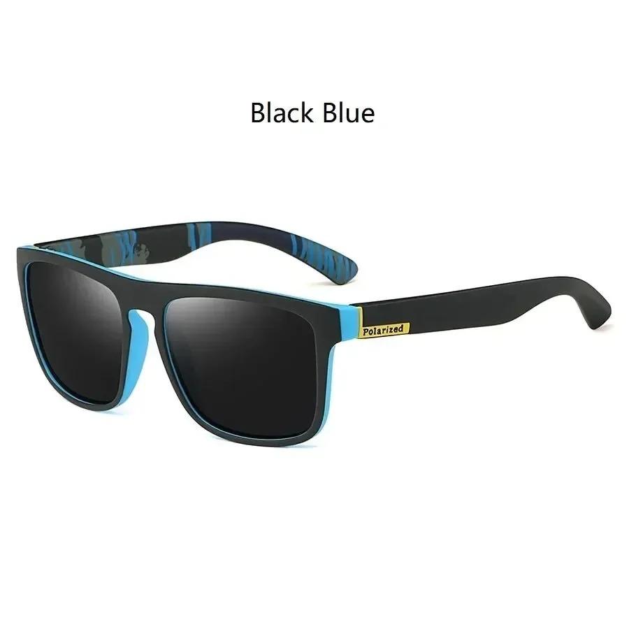 Polarized Fishing Sunglasses 2026 Men Women Sun Glasses Fishing Camping Driving Eyewear Outdoor Sports Goggles UV400 Sunglasses