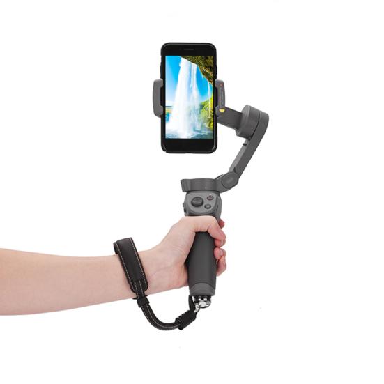 Flexible Handheld Gimbal Stabilizer Wrist Strap Lanyard for DJI OSMO Mobile 2/3
