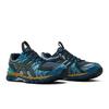 ASICS UB10-S Gel Kayano 20 'Indigo Gunmetal' (Unisex) Indigo / Gunmetal Running Shoes 1203A664 400