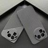 For OPPO Realme GT 8 Pro Case Hard PC Carbon Fibre Slim Protective Back Cover Cases For OPPO Realme GT 8 7 Pro Phone Shell