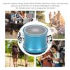     Speaker IP67 Waterproof Auto Connect Portable Wireless Speaker with Bass   for Shower Room Bike Car