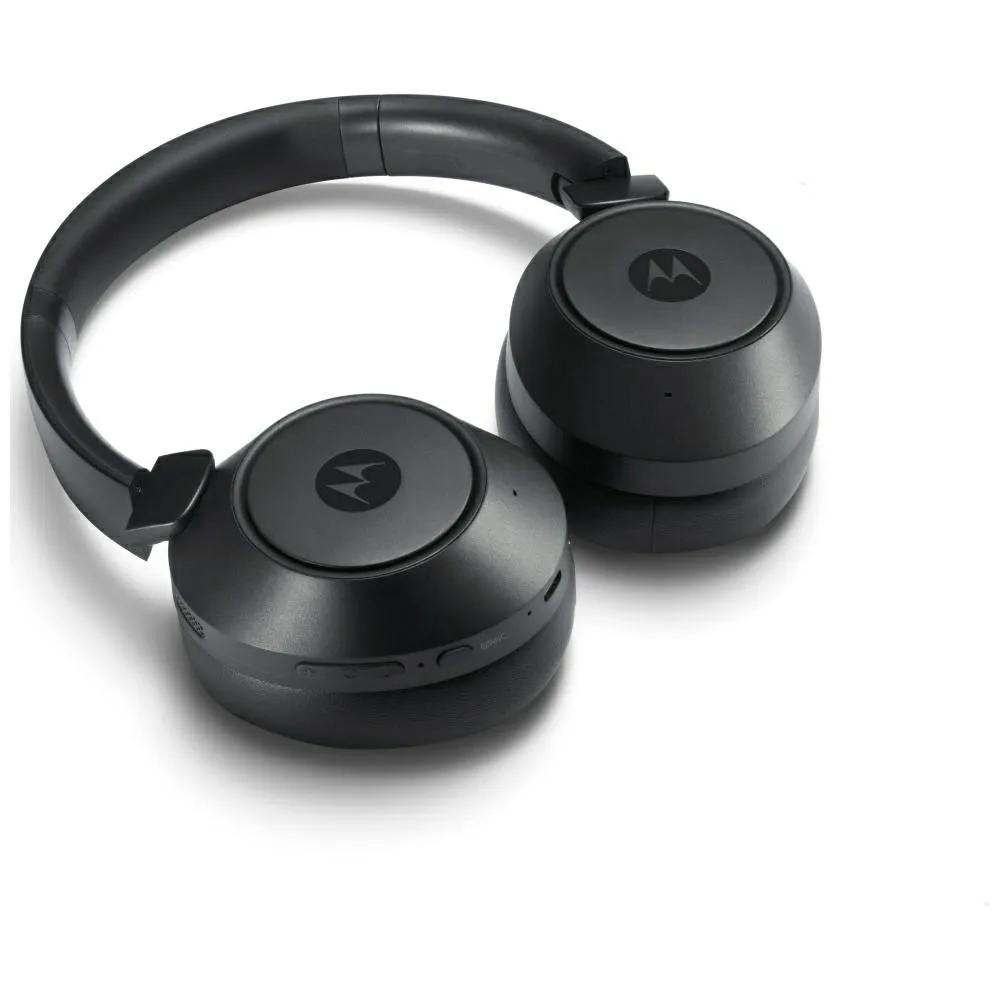 Motorola Xt800 Anc Bluetooth Over-Ear-Kopfhörer Schwarz 1 Stück. - Bild 3