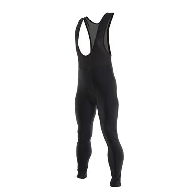 Apt' Bib Tights and Bib Long Pants (Size M: Waist: 74-82cm, Height: 165-175cm)