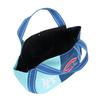 MLB Mini Balloon Tote Bag MLB-NMTB04 LIGHT BLUE×BLUE