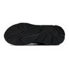 Anta Comfortable Non-Slip Durable Low-Top Kids Running Shoes Kids sneaker Black Silver A312418801H-4