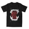 Band Pierce The Veil T Shirts Streetwear Versatile Short Sleeve Graphic Men Women Stylish Harajuku Vintage Unisex Tops