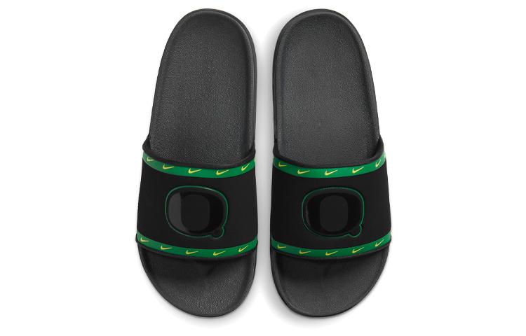 Nike Offcourt Slide Oregon DD0538-001