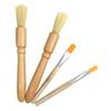 Coffee Machine Tube Brush Cleaning Brush for Drinking Straw Household Cup Bottle Coffee Machine Brushes