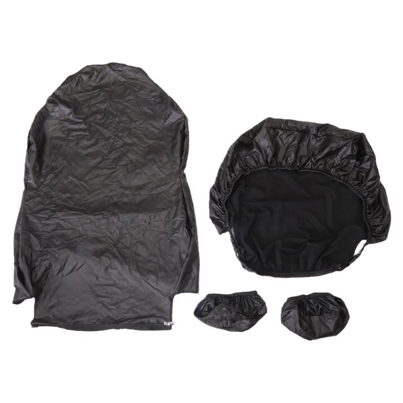 Color PU Gaming Chair Covers Stretchable Chair Slipcovers Enhances Durability and Chair Protections