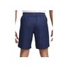 Nike Casual Elastic Comfortable Soft Football Pants Men bottoms Blue FN8829-410