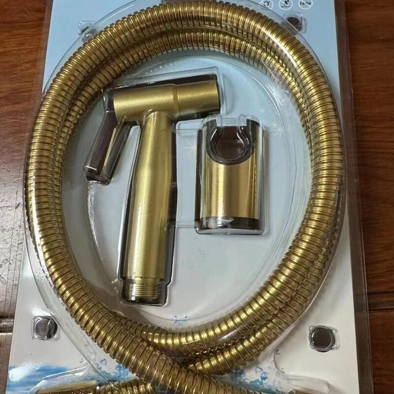 TLXT Handheld Bidet Sprayer Kit